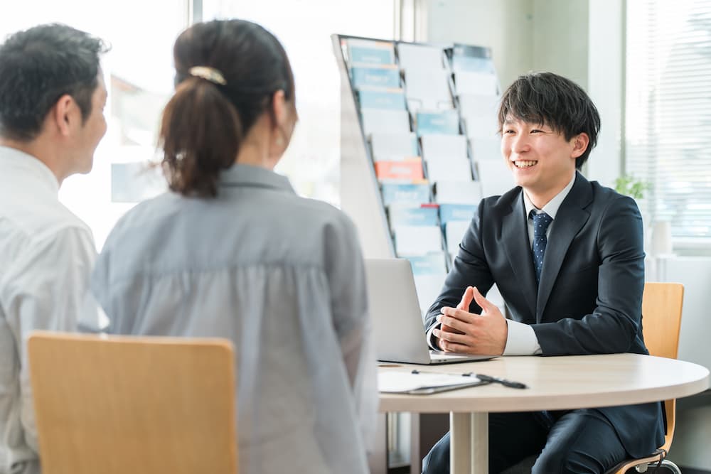 ご来店～整備のご提案・お見積り